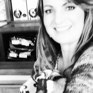 Meet your Posher, Jacqueline